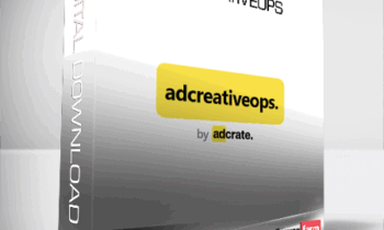 Transform Your Creative Workflow with Adcrate – AdCreativeOps