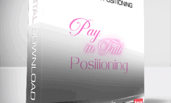 Alexandria Valenzuela – Pay in Full Positioning