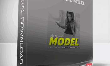 Andrea Crowder – The Pleasure Model