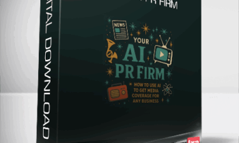 Ben Adkins – Your AI PR Firm