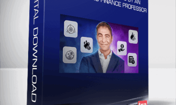 Chris Haroun – Ace Finance Interviews by An Award Winning Finance Professor