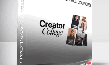 Creator College – All Courses