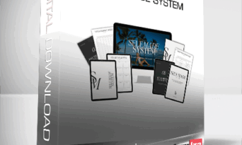 Cynthia Garcia – SELF Made System