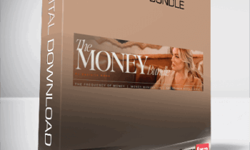Danielle Amos – Money Bundle