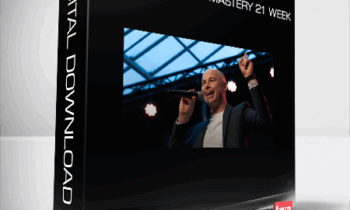 Darren McStay – Public Speaking Mastery 21 Week