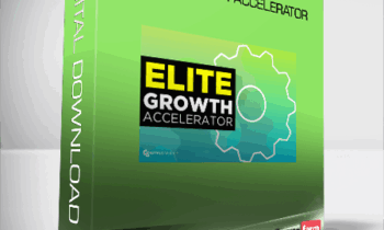 Digital Marketer – Elite Growth Accelerator
