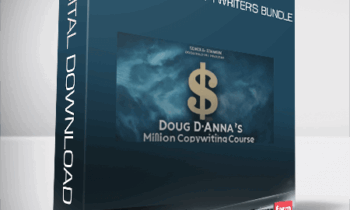 Doug D’Anna’s MasterClass Copywriter’s Bundle