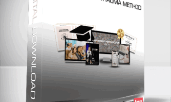 Dr. Erin – Apprentice E4 Trauma Method