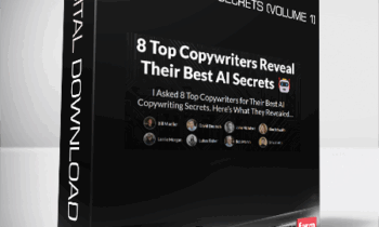 Drop Dead Copy – AI Copywriting Secrets (Volume 1)