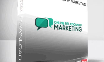 Eben Pagan – Online Relationship Marketing