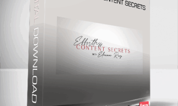Elaina Ray Giolando – Effortless Content Secrets