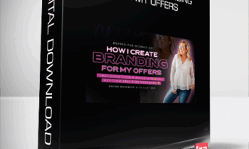 How to Build Magnetic Brand Identity for Your Offers – The Elley Mae Method