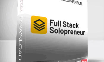 Erice Schneider – Full Stack Solopreneur
