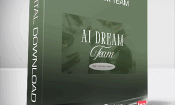 Gemma Bonham-Carter – AI Dream Team