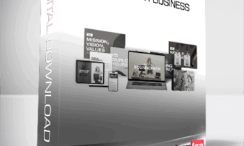 Grant Cardone – Remix Your Business