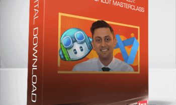 Henry Habib – 7 Days of GitHub Copilot: The GitHub Copilot Masterclass