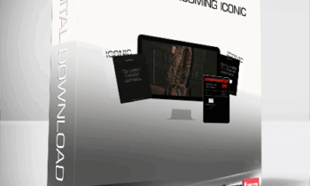 Jen – B.Lounge Becoming Iconic