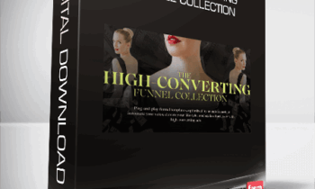 Jocelyn Panton – The High-Converting Funnel Collection