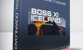 Kevin King – Billion Dollar Seller Summit XI Iceland