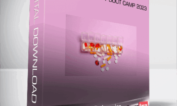 Master Supplement Copywriting with Kim Krause Schwalm’s Supplement Copy Boot Camp 2023