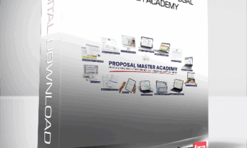 Master Federal Proposal Writing with Kizzy Parks' GovCon Winners Proposal Master Academy