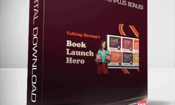 Laura Belgray – Book Launch Hero (plus Bonus)