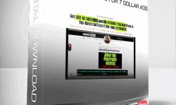 Laurel Portie – Expert Ad Coaching For 7 Dollar Ads