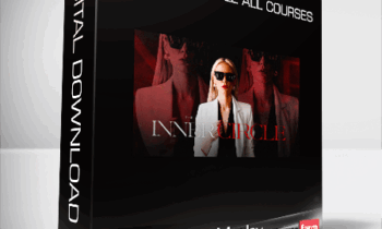 Leanne Lopez Mosley – The Inner Circle ALL courses