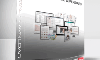 Unlock Affiliate Success with Leanne Samantha’s Affiliate Marketing Superstars Course