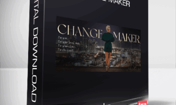 Lenka Lutonska – Change Maker
