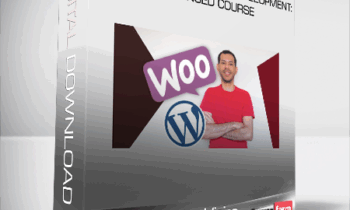 Marcelo Xavier Vieira – Woocommerce Theme Development: Advanced Course