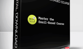 Master the Email-Based Course – Learn to Build, Launch, and Grow Courses via Email