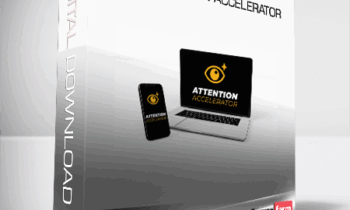 Matt Giaro – The Attention Accelerator