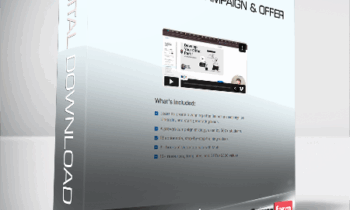 Matthew Lakajev – Lead Launch Campaign & Offer