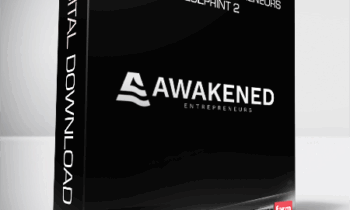 Nero Knowledge – The Awakened Entrepreneurs Blueprint 2