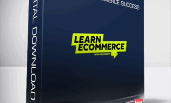 Paul Waddy – 90 Days to Ecommerce Success