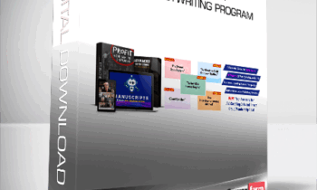 Rob Kosberg – The Make Money with Ghostwriting Program