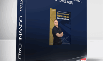 Samuel Leeds – Buy, Refurbish, Refinance Masterclass