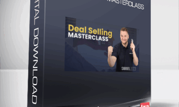 Samuel Leeds – Deal Selling Masterclass