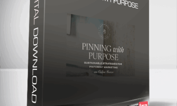 Sarah Ann – Pinning with Purpose