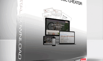 Sarah Leverton – The 21 Day UGC Creator