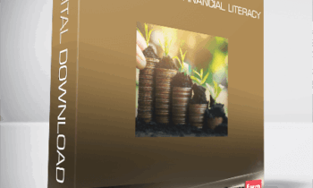 Sharon Lechter – Money Mastery Financial Literacy