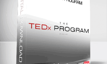 Suzanne Adams – The TEDx Program