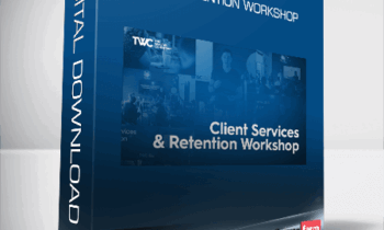 Taylor Welch – Client Services and Retention Workshop