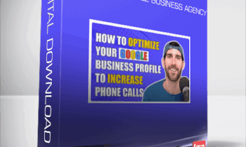 Tim Stoddart – Six Figure Google Business Agency