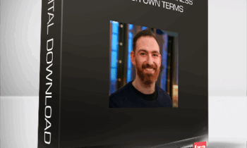 Zac Hansen – Build a Coaching Business On Your Own Terms