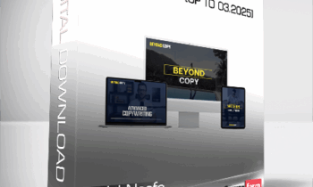 Daniel Neefe & Antonio Jimenez – Beyond Copy (Up to 03.2025)