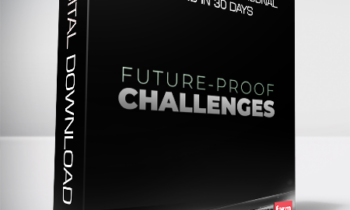 Dan Koe – Build A Profitable Personal Brand In 30 Days