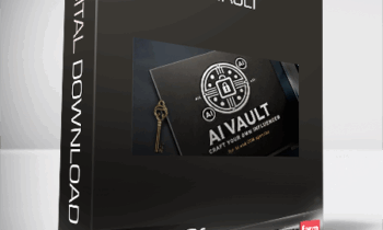 Mathieu Ofm – AI VAULT
