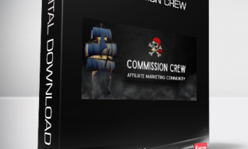 Matt Bennett – Commission Crew
